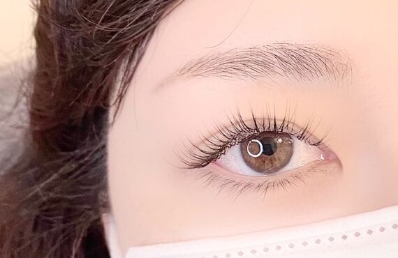 川口のマツエクパーマならTree～eyelash salon～へお任せ下さい♪