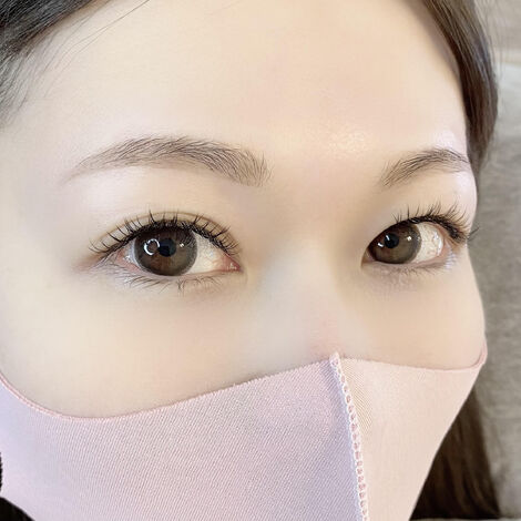 アイブロウあみちゃん